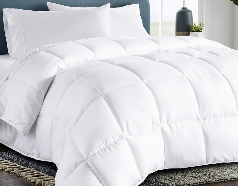 Duvets