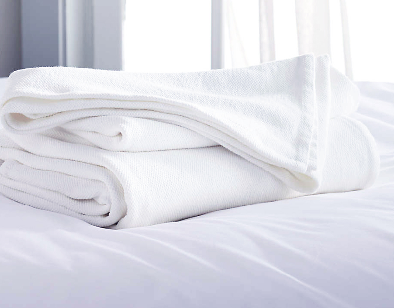 Blankets