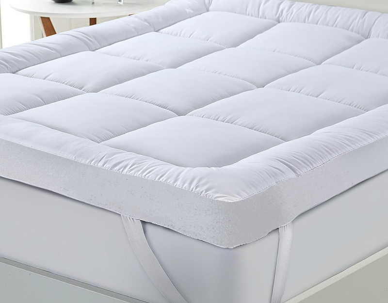 Mattress Toppers