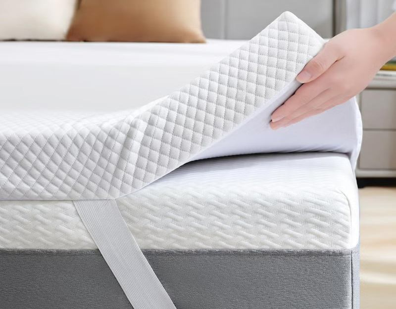 Mattress Pads