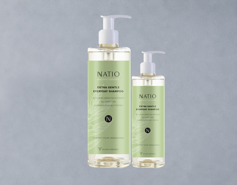 Shampoo