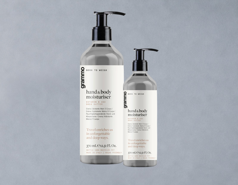 Bath Gel