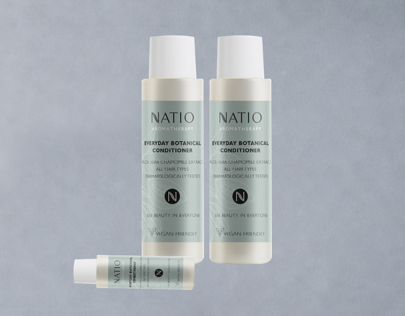 Conditioner