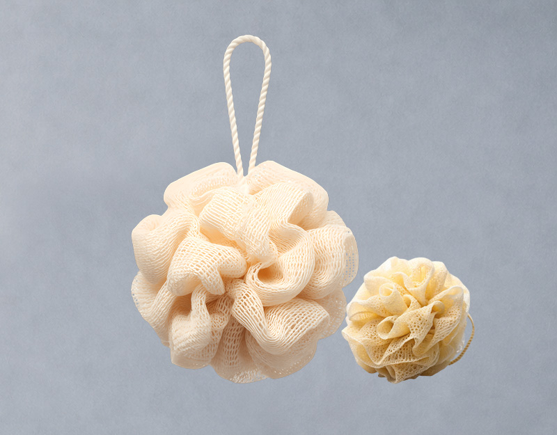 Bath Loofah