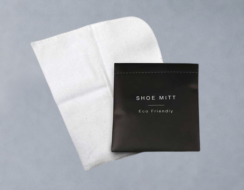Shoe Mitt