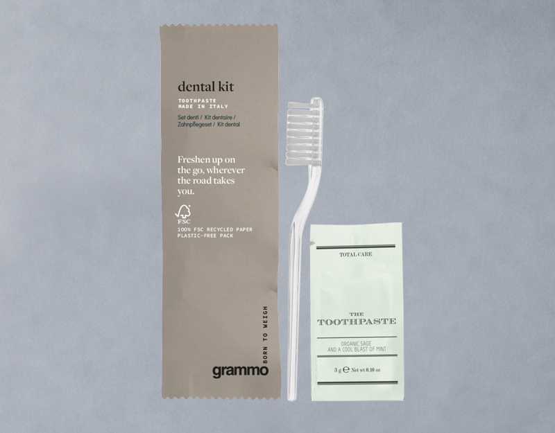 Dental Kit