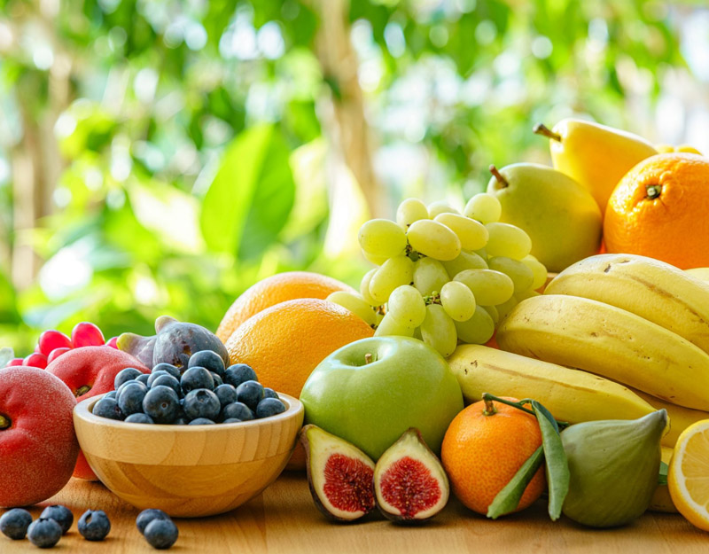 Fruits