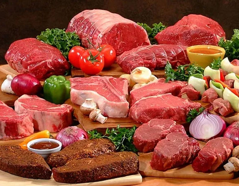 Meat Products