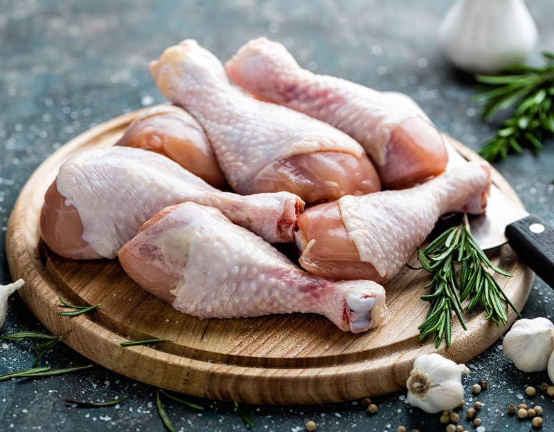 Poultry Products
