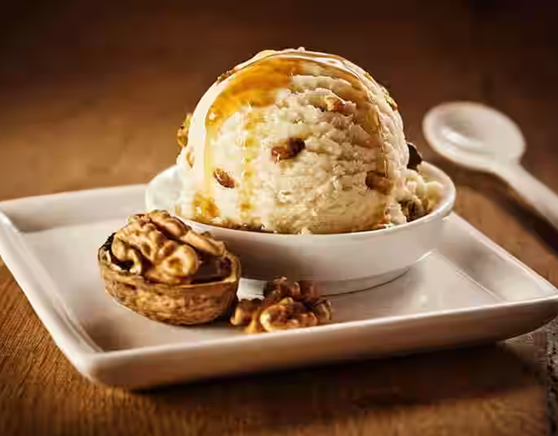 Ice Creams & Confectioneries